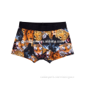 2016 new style boys cotton underwear boxer shorts